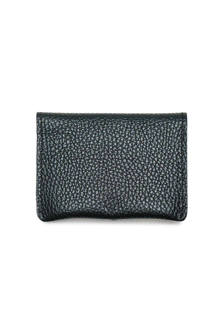 Sac Porte-monnaie ÉRINE GRAINÉ - Noir