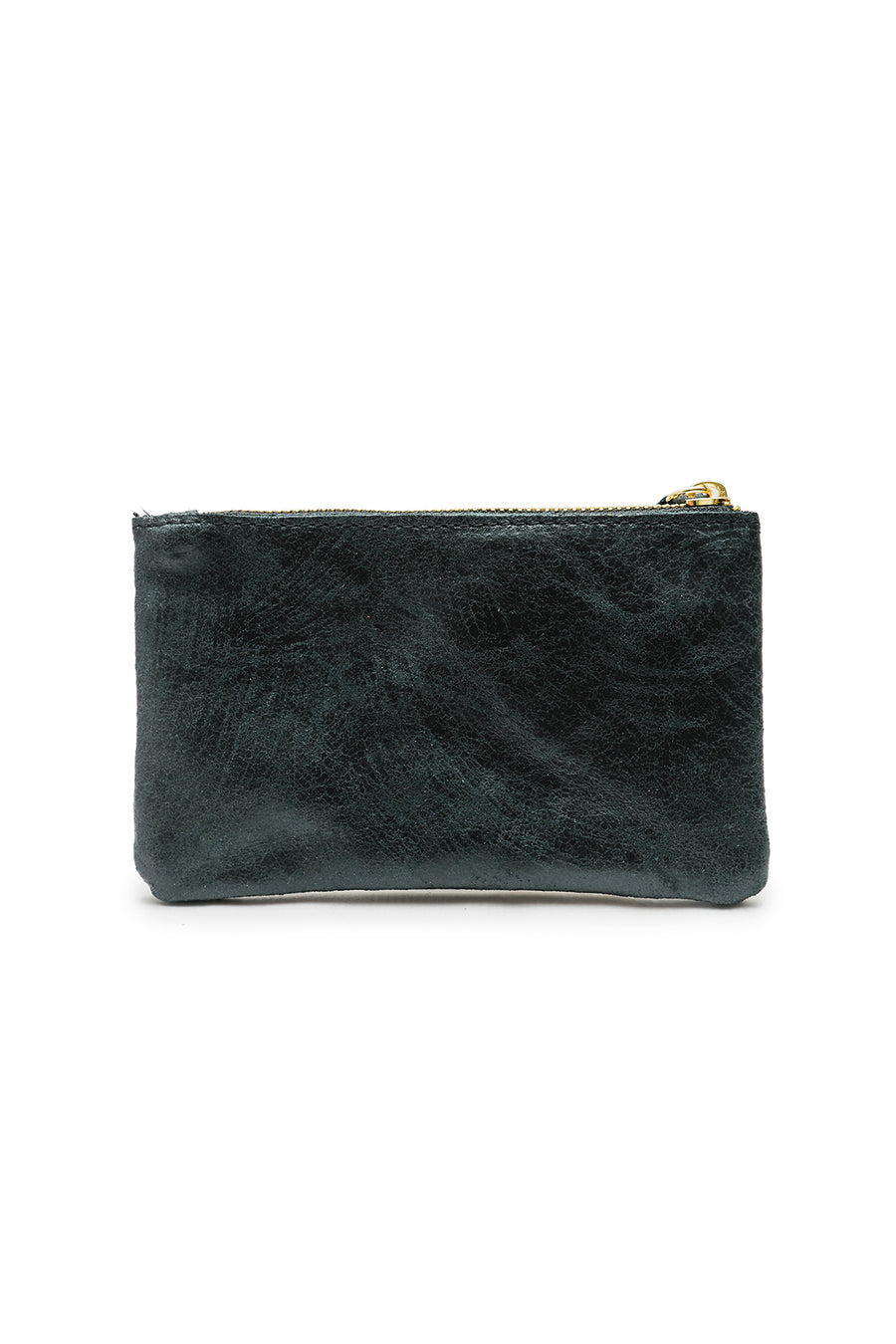 Sac Porte-monnaie Pochette DORIANE - Noir
