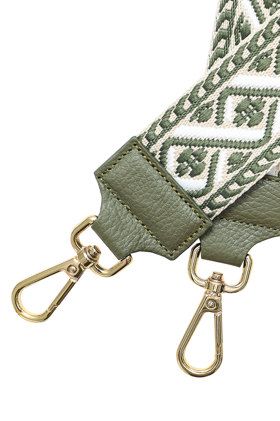 Sangle Sac FLORIANE - Kaki