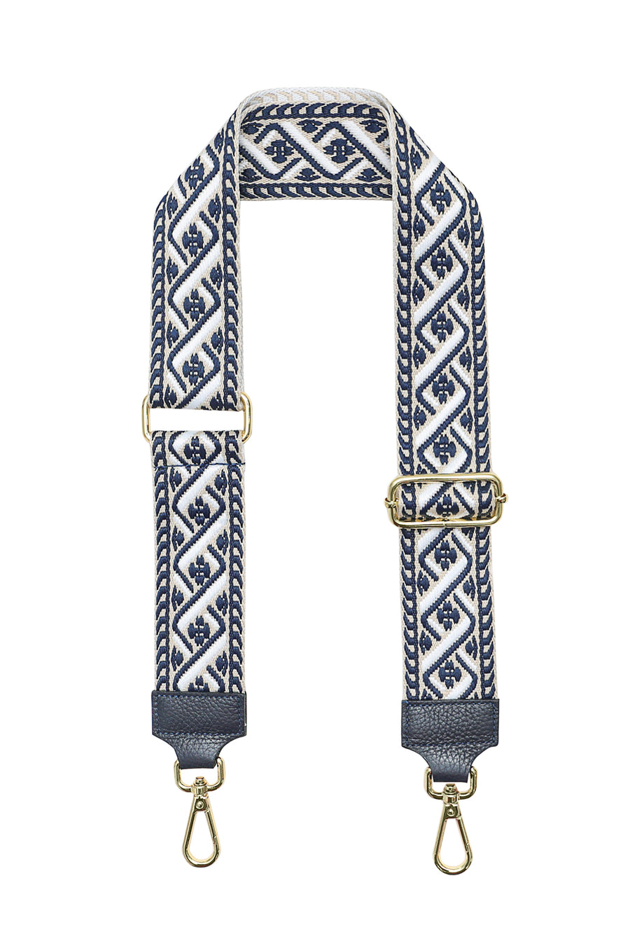 Sangle Sac FLORIANE - Marine