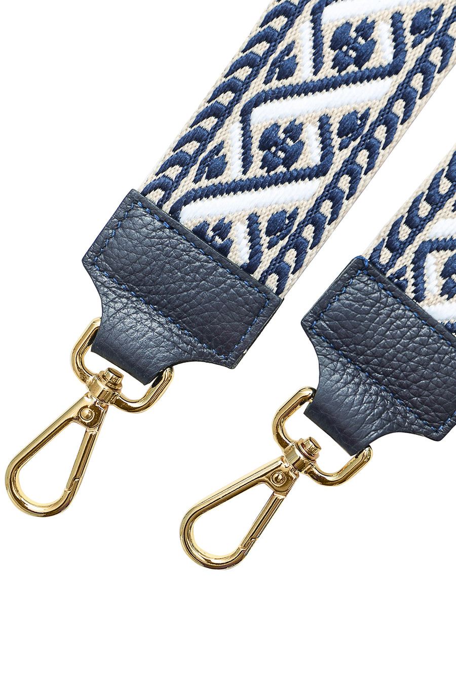 Sangle Sac FLORIANE - Marine