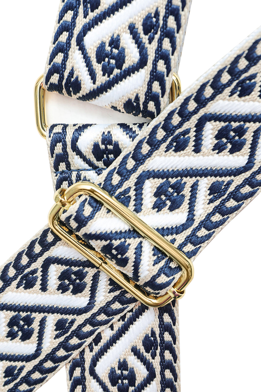 Sangle Sac FLORIANE - Marine
