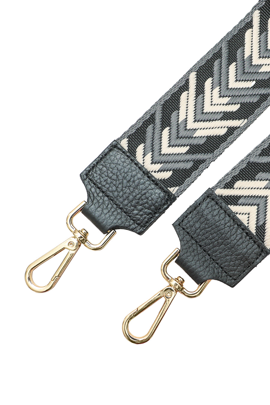 Sangle Sac NOLA - Noir