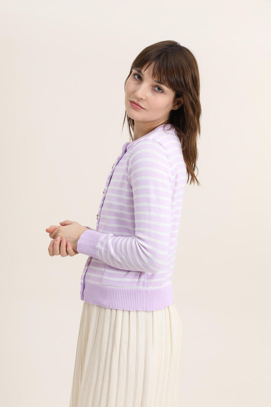 Gilet Lisbeth