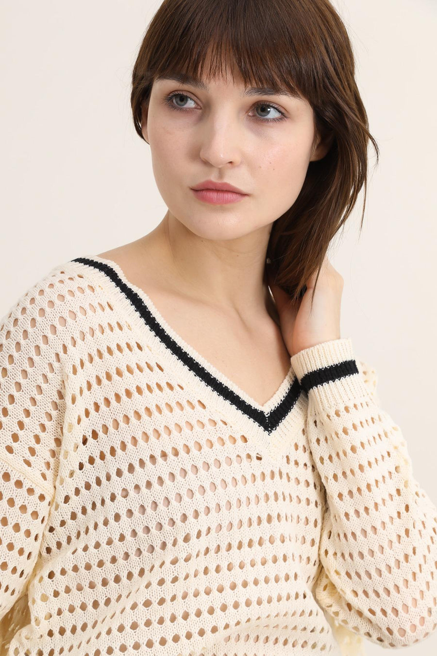 Pull Sergia