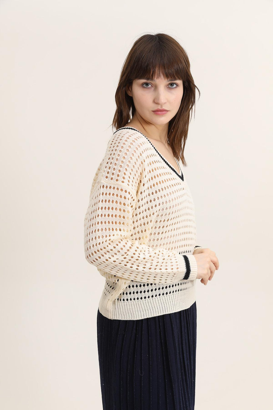 Pull Sergia