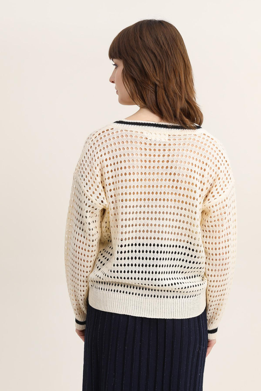 Pull Sergia
