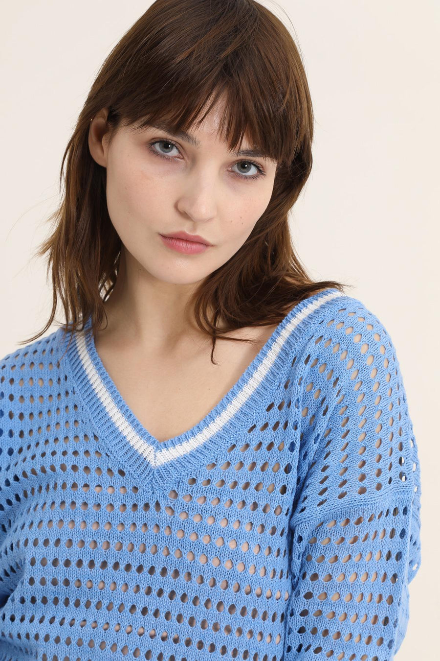 Pull Sergia
