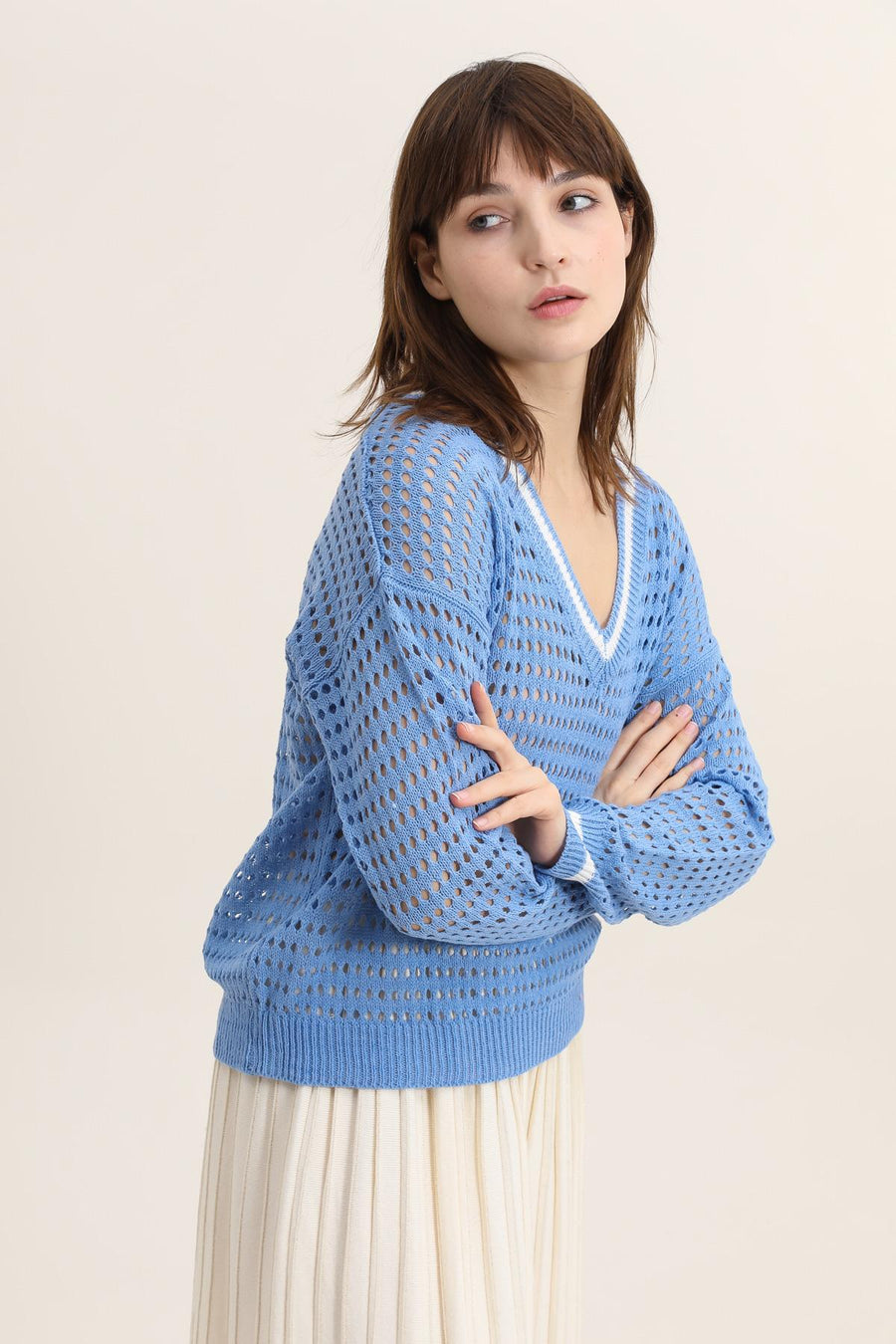 Pull Sergia