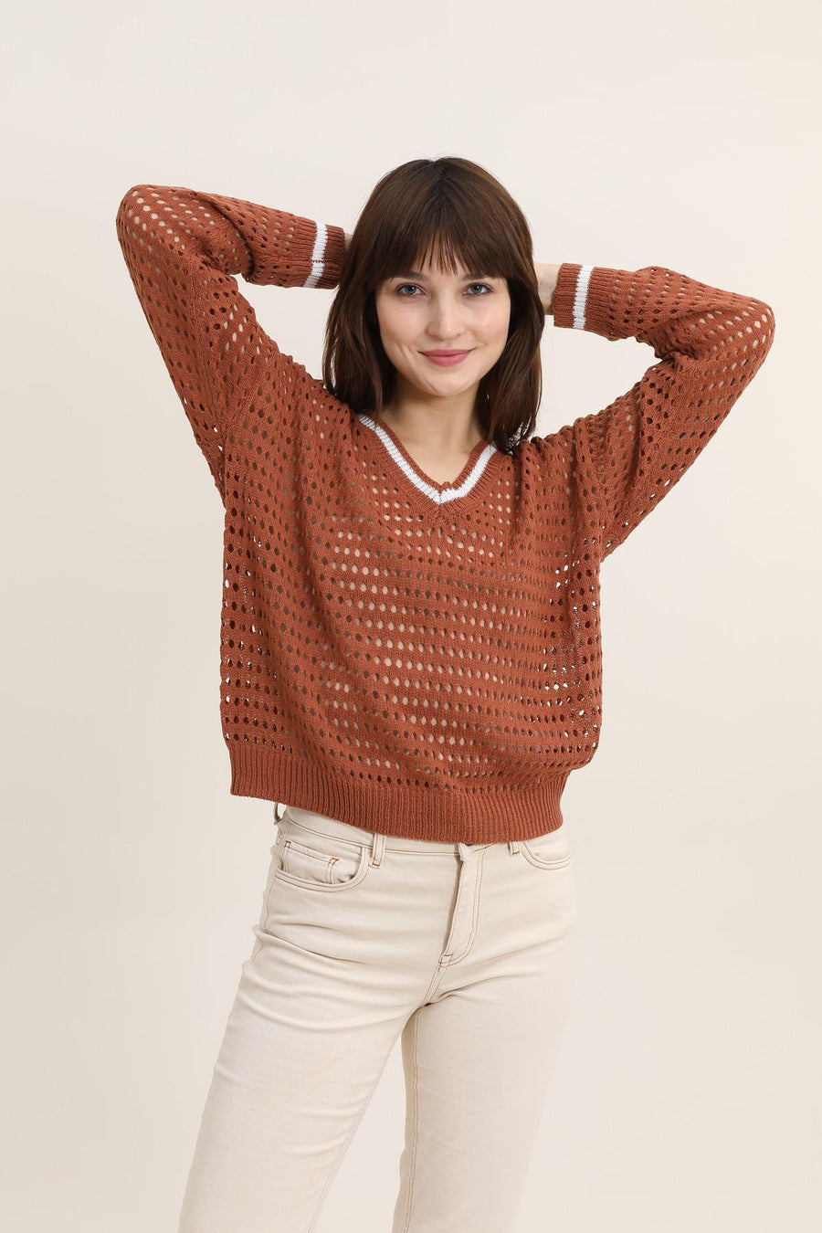 Pull Sergia