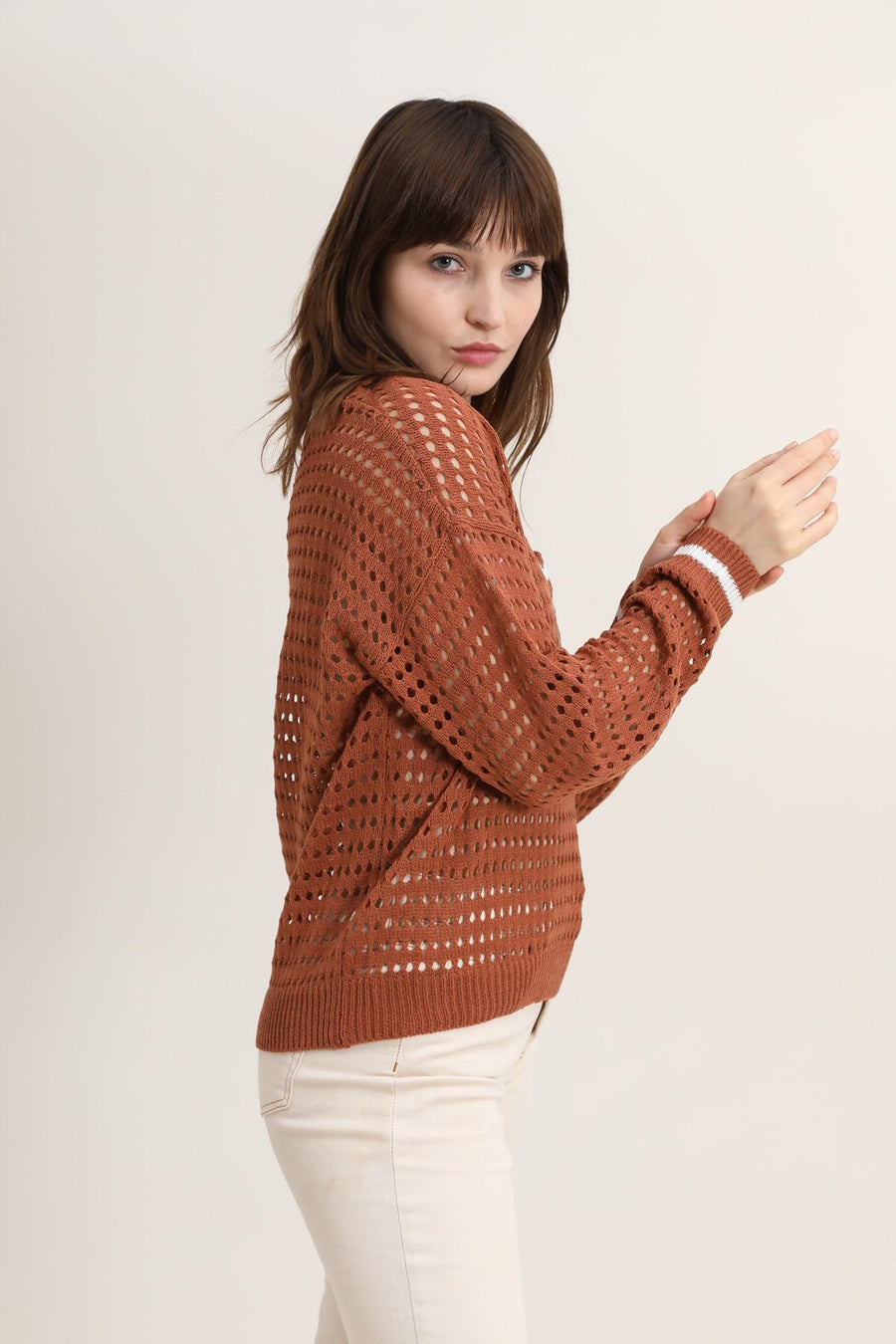 Pull Sergia