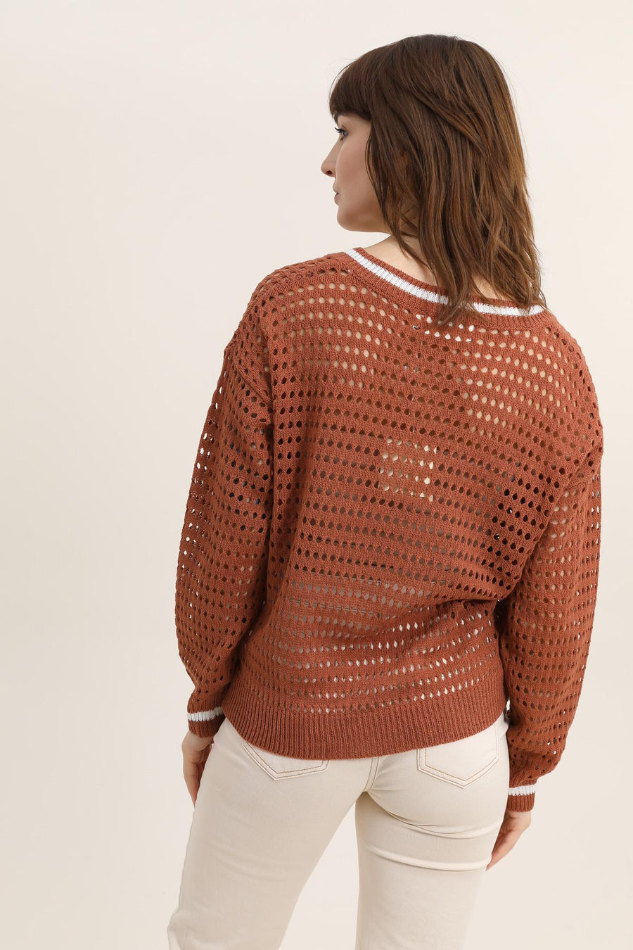 Pull Sergia