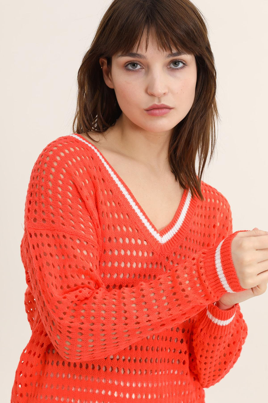 Pull Sergia