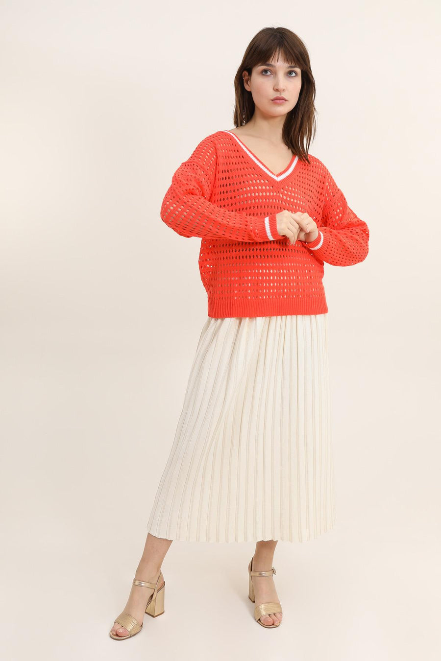 Pull Sergia