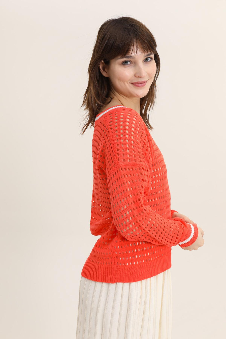 Pull Sergia