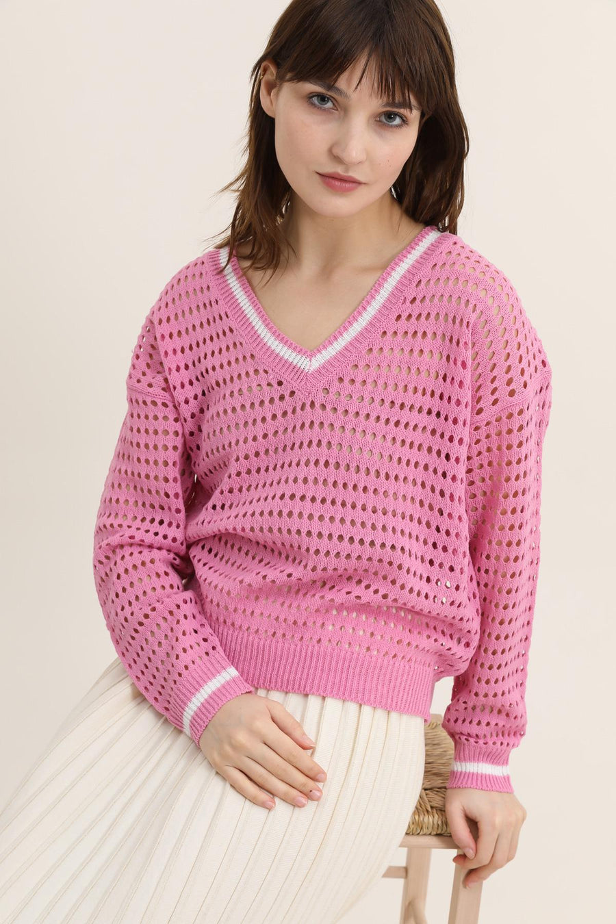 Pull Sergia