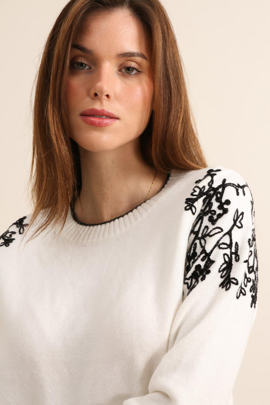 Pull Hanne