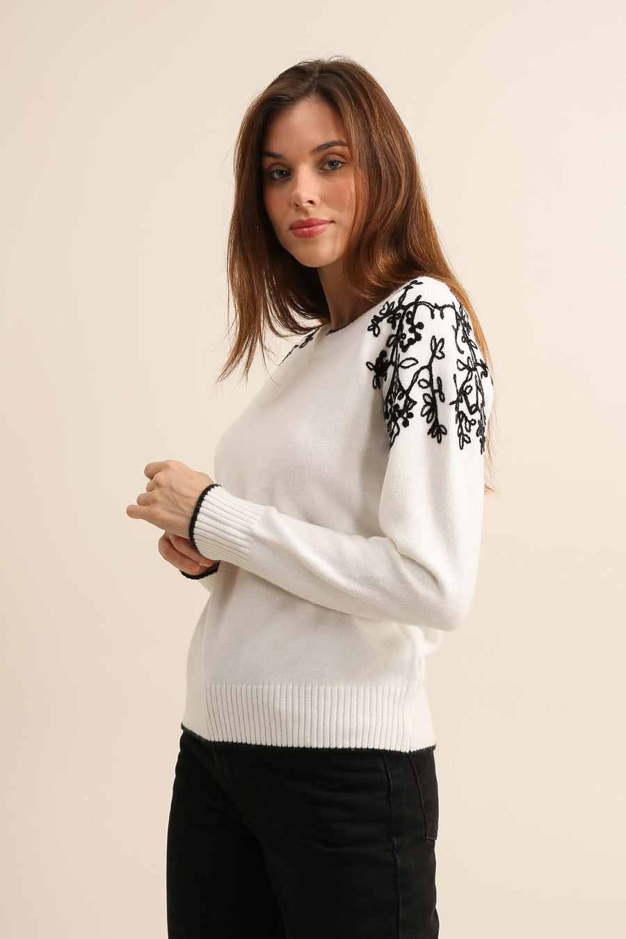 Pull Hanne