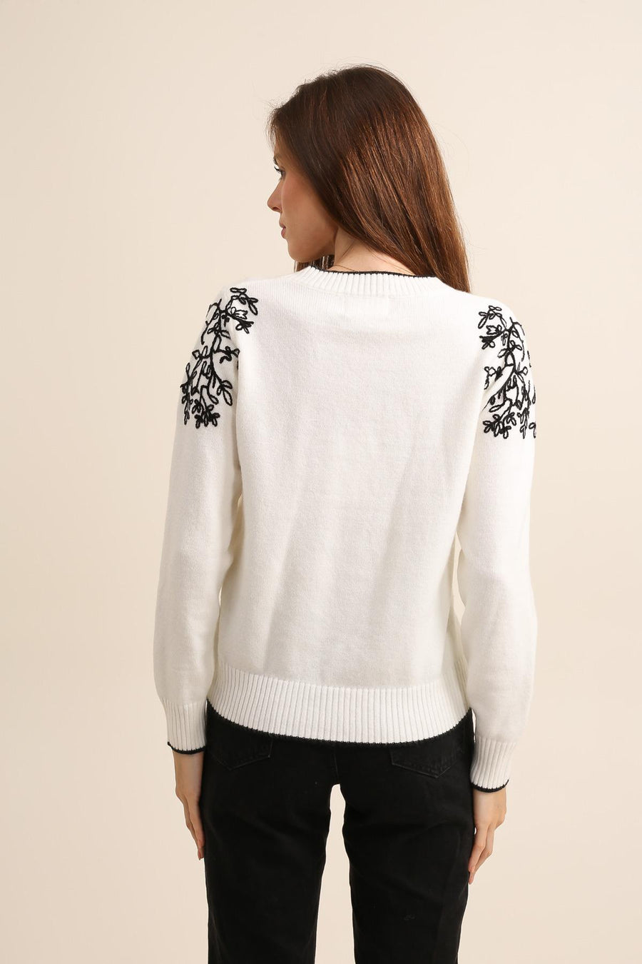 Pull Hanne