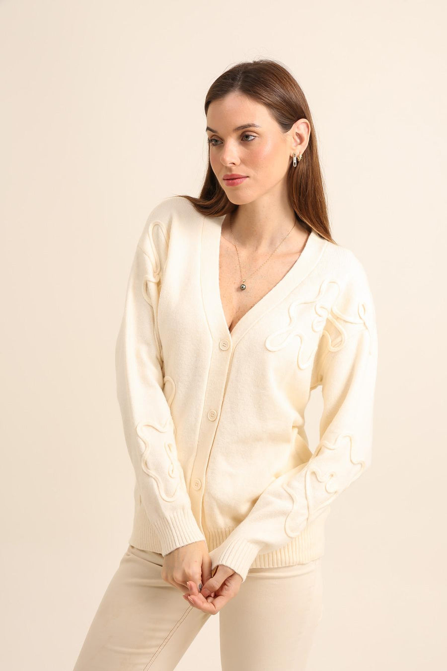 Gilet Nadeje