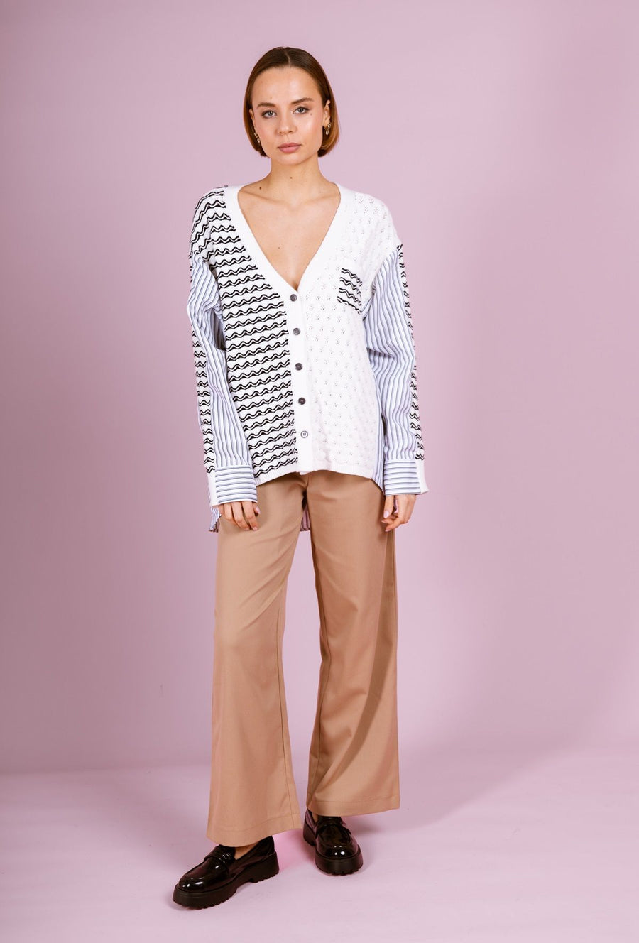 Gilet Lorenzo