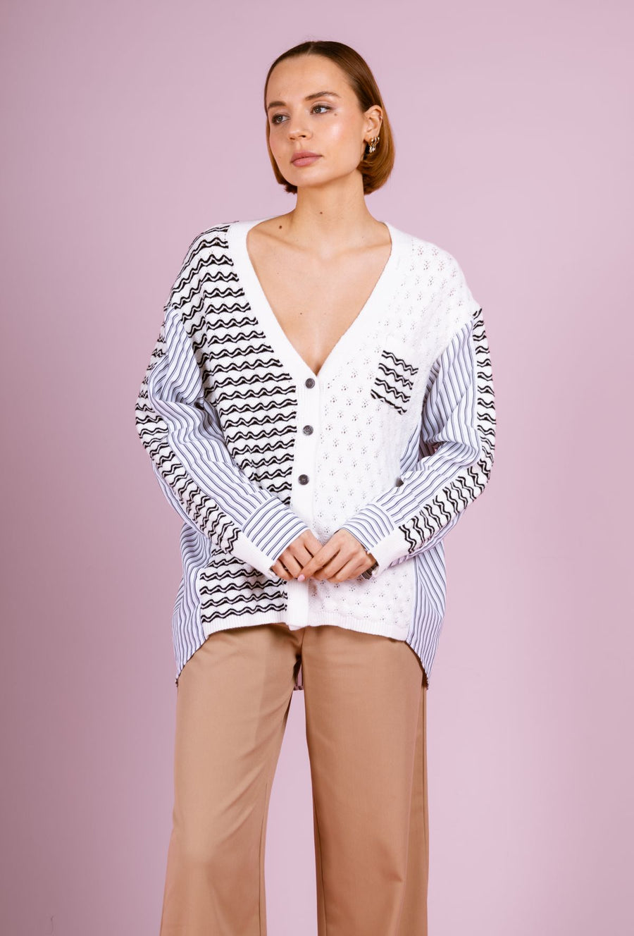 Gilet Lorenzo