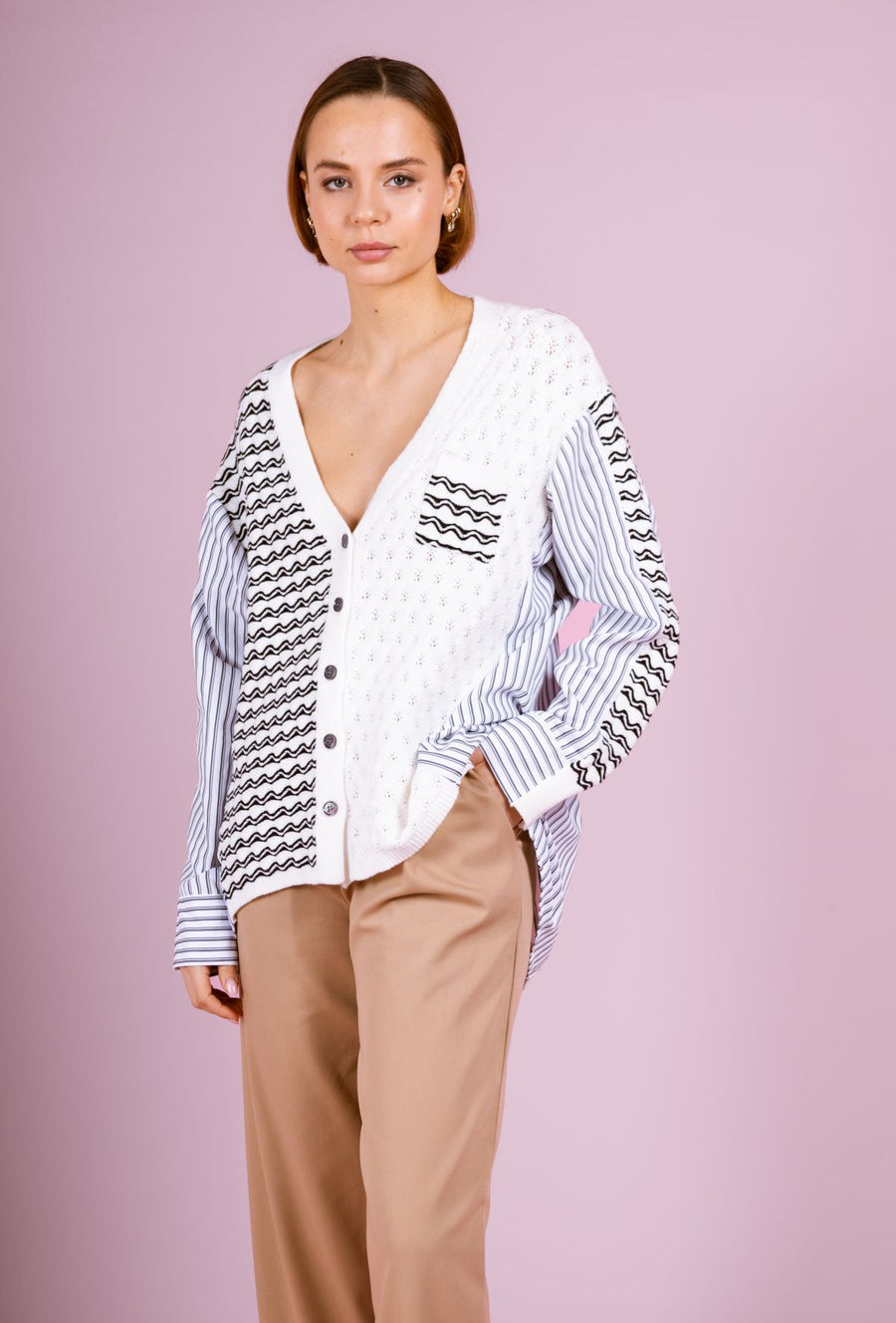 Gilet Lorenzo