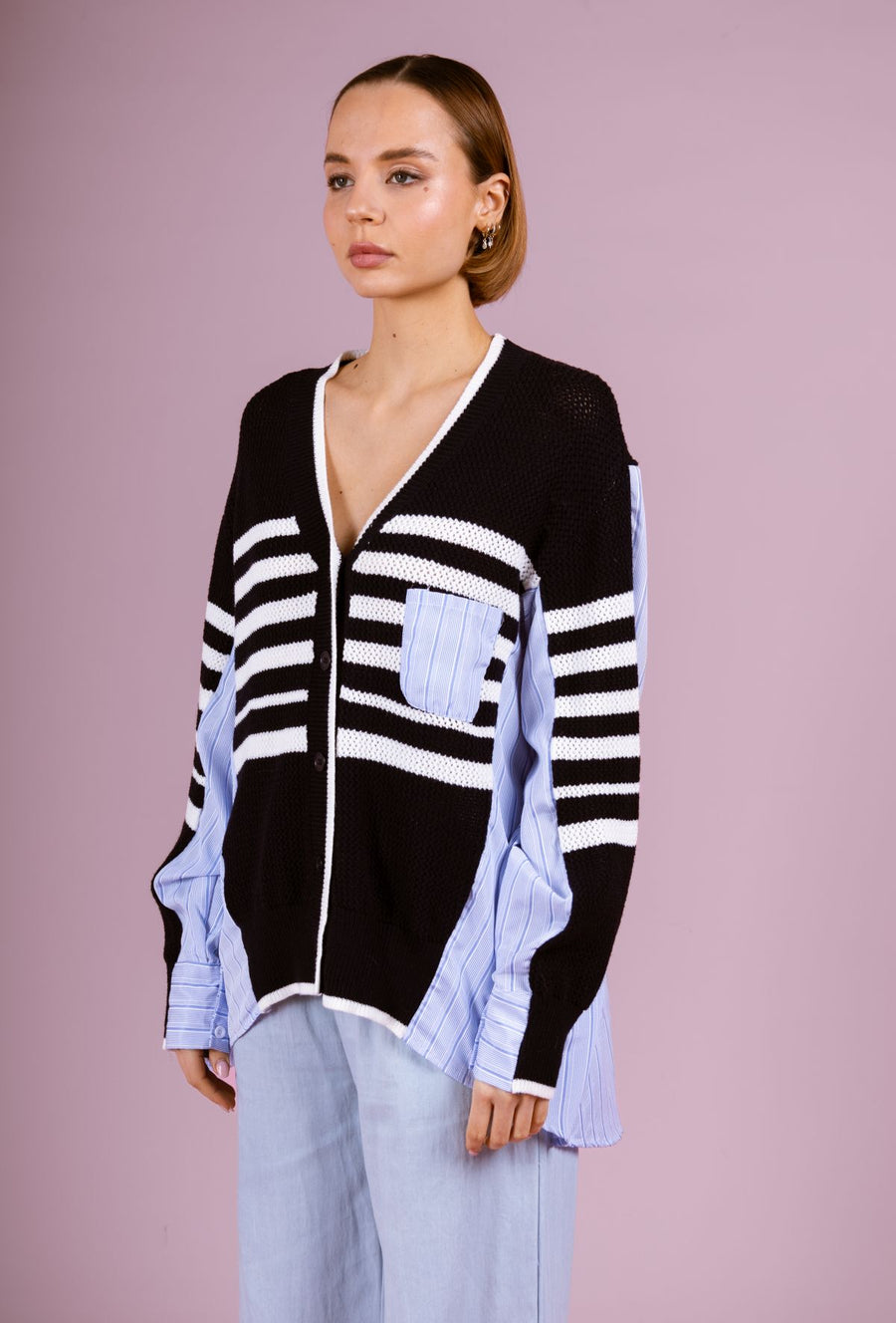 Gilet Lazare