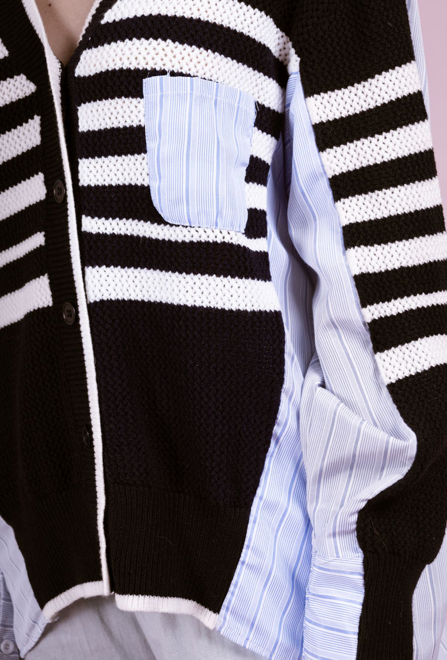 Gilet Lazare