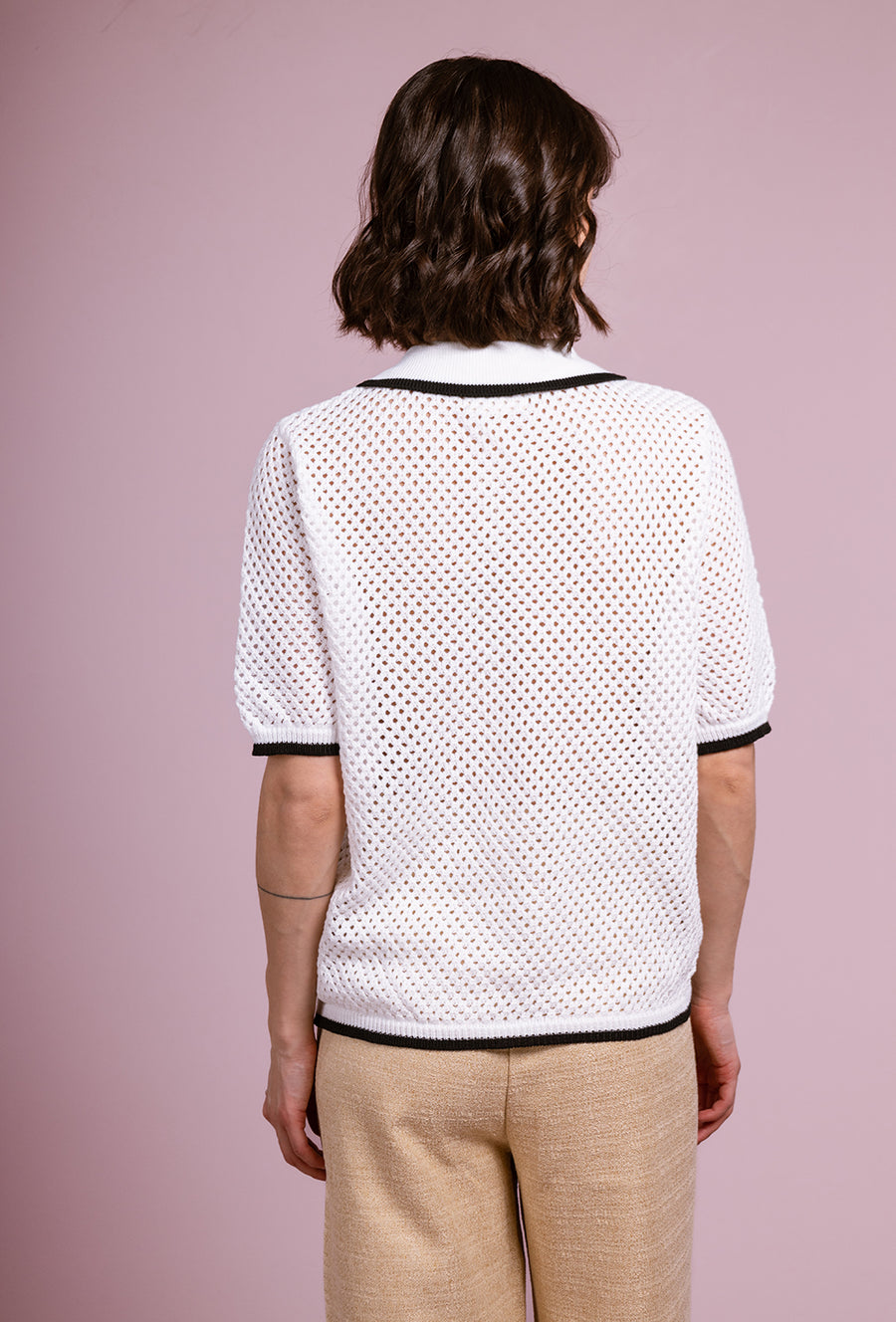 Gilet Edmonde