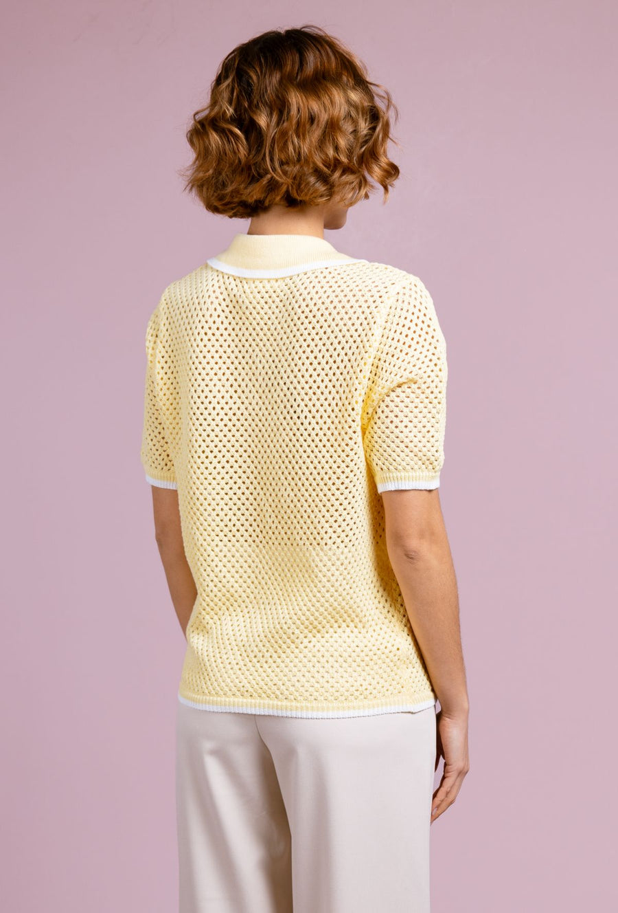 Gilet Edmonde