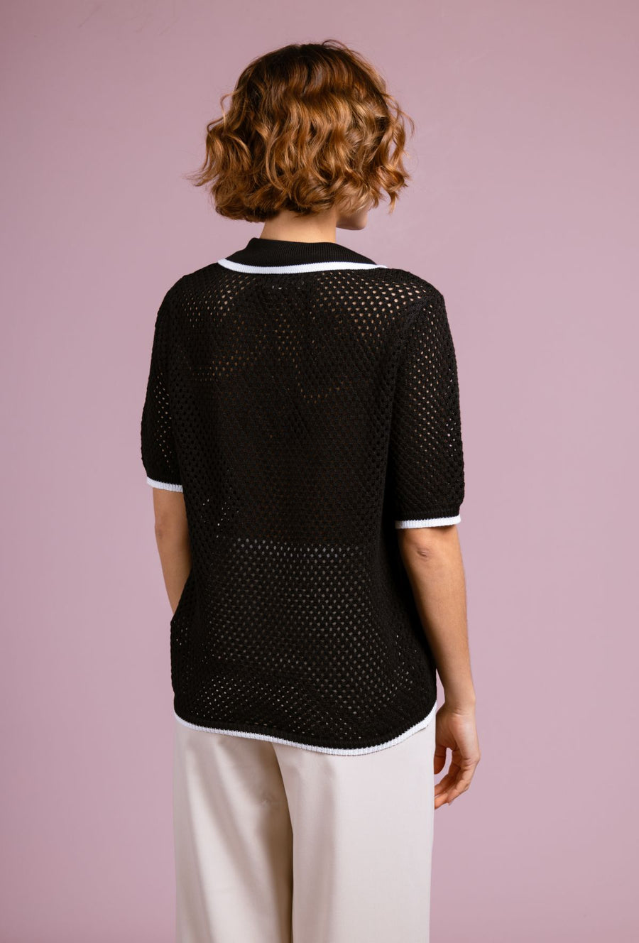 Gilet Edmonde