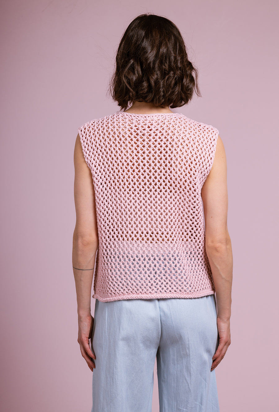 Gilet Lorane