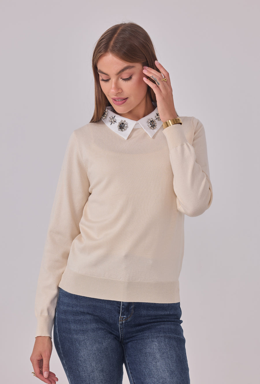 Pull Astrid