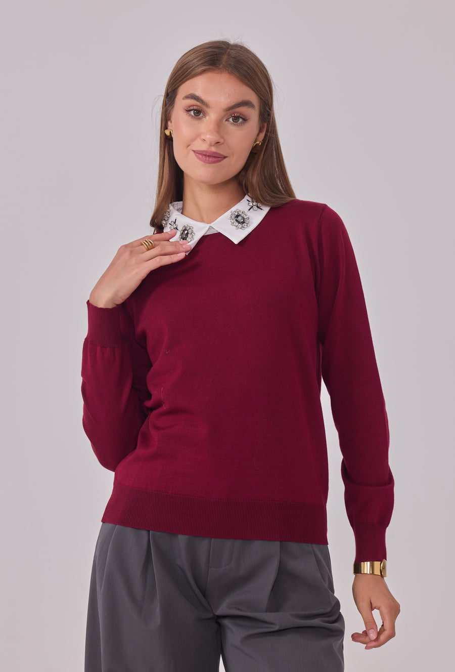 Pull Astrid