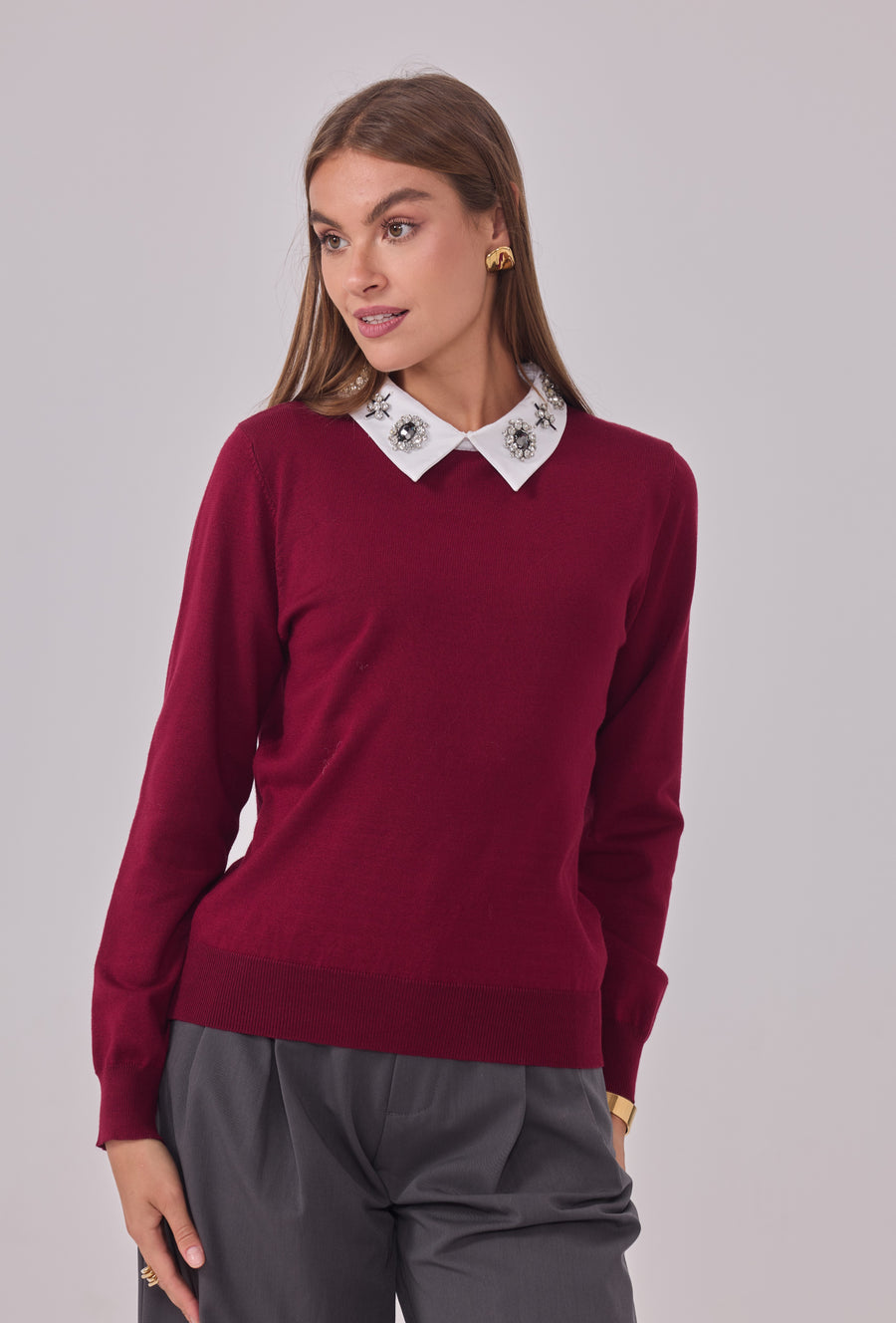 Pull Astrid