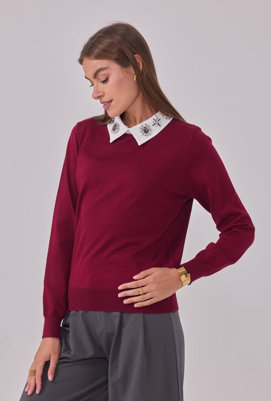 Pull Astrid