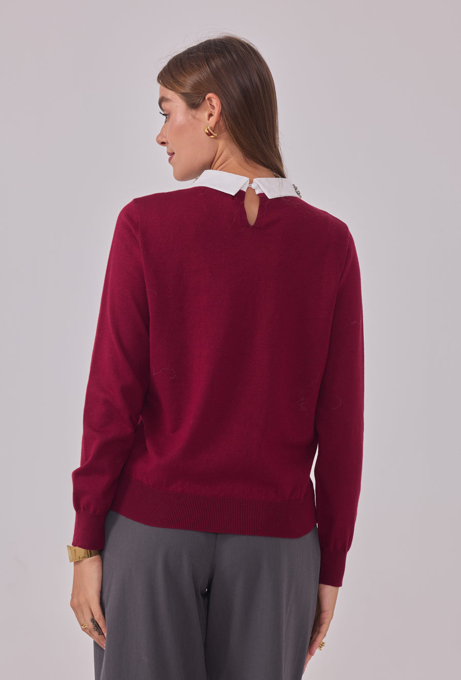 Pull Astrid