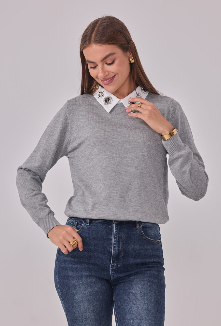 Pull Astrid