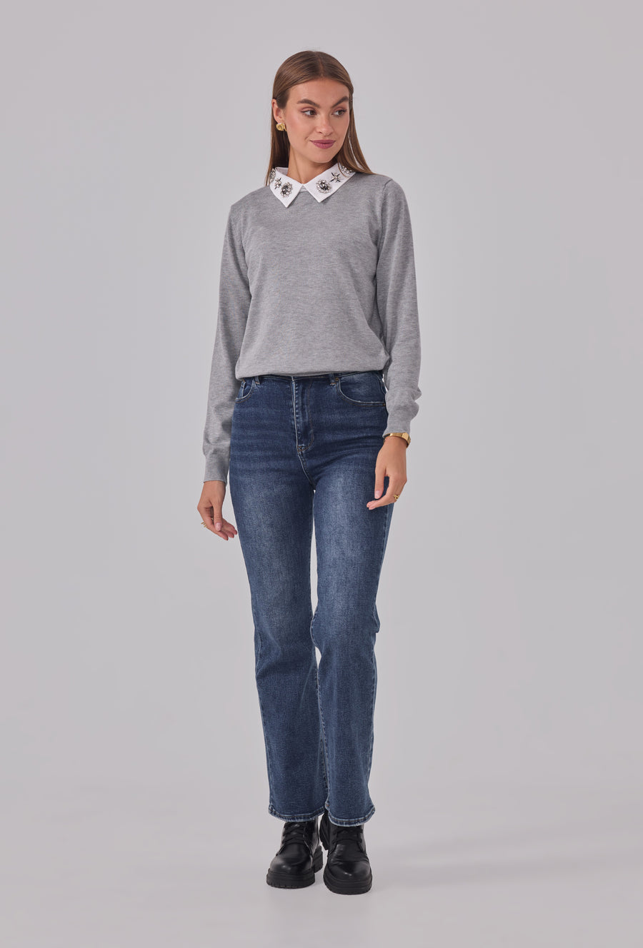 Pull Astrid