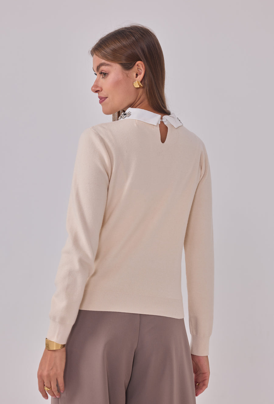 Pull Leondine