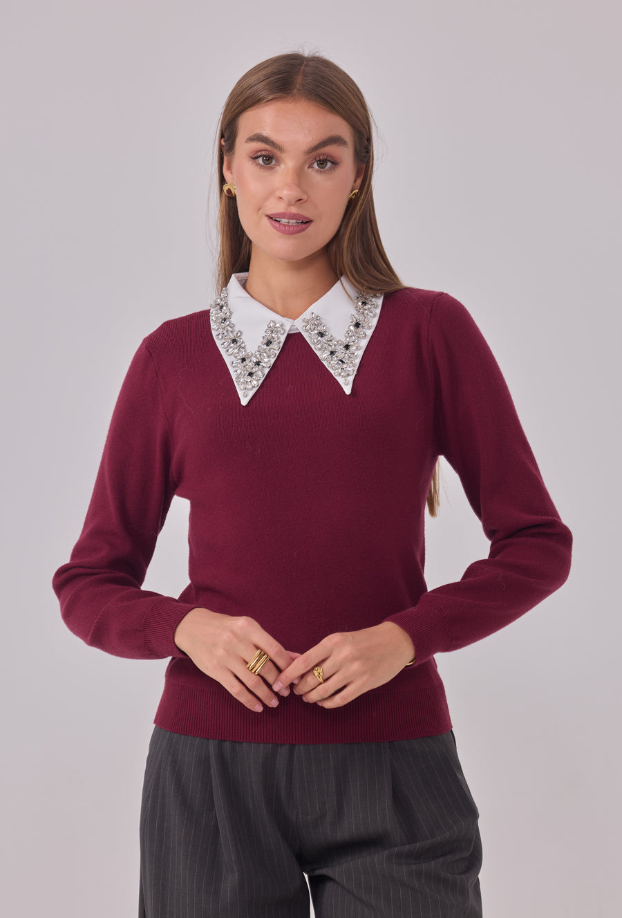 Pull Leondine