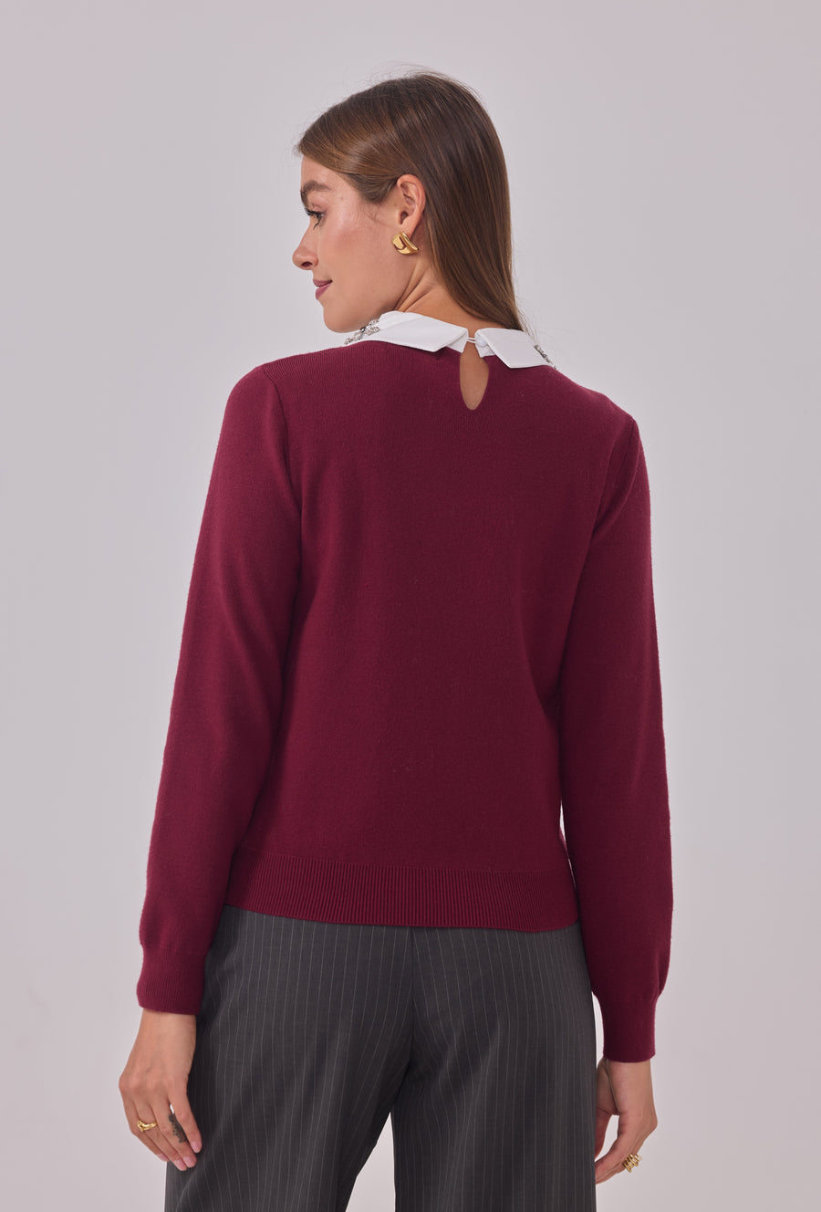 Pull Leondine