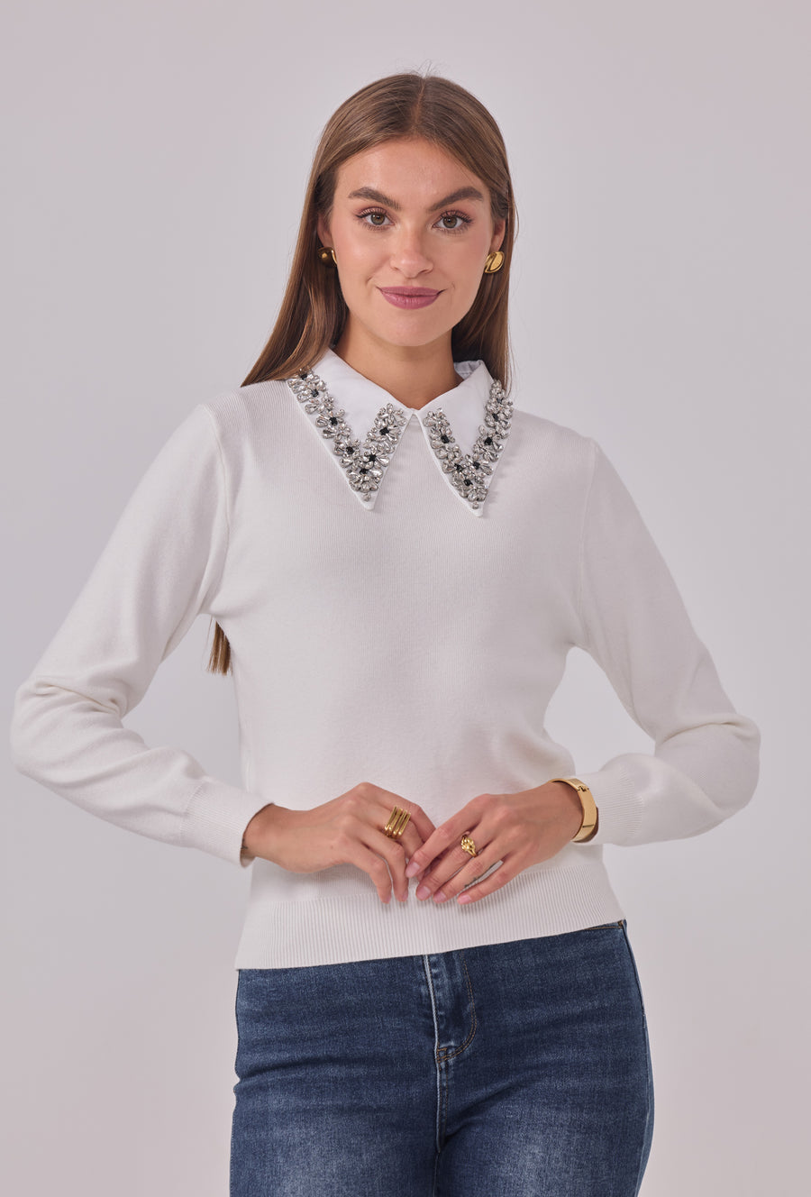Pull Leondine