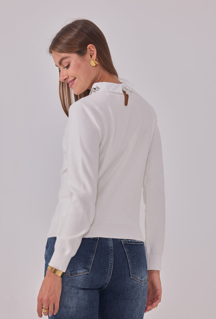 Pull Leondine