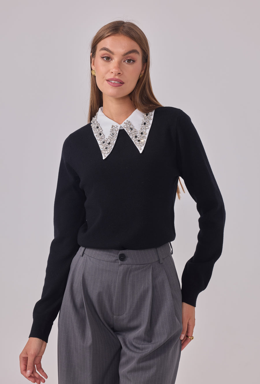Pull Leondine