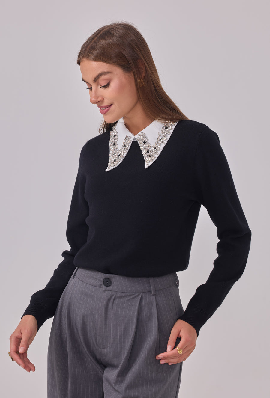 Pull Leondine