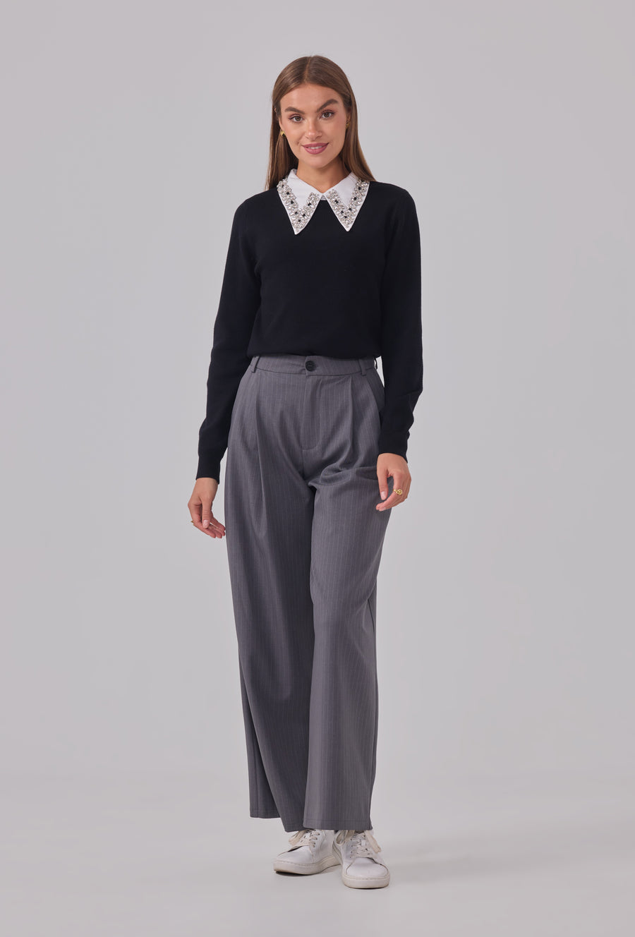 Pull Leondine
