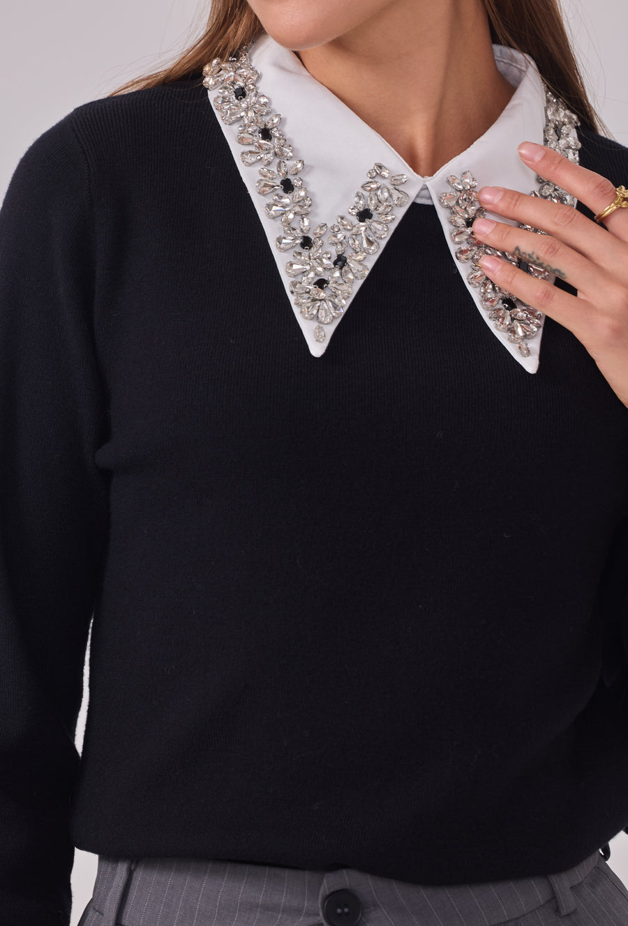 Pull Leondine