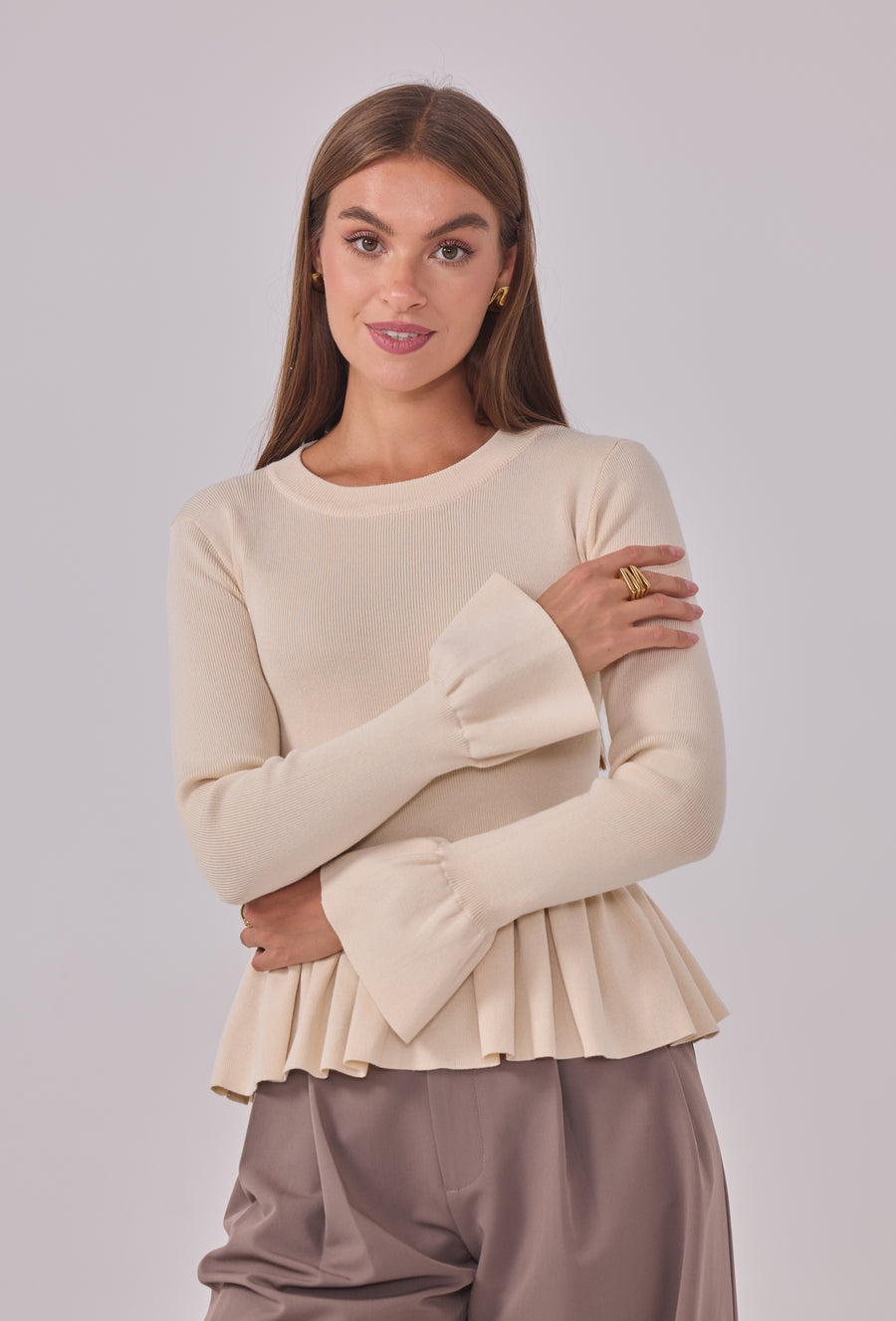Pull Anceline